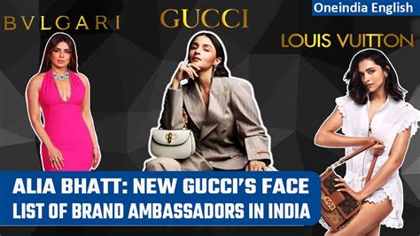 gucci brand ambassador v|gucci brand ambassador salary.